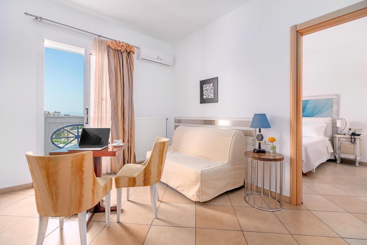 Lido Hotel