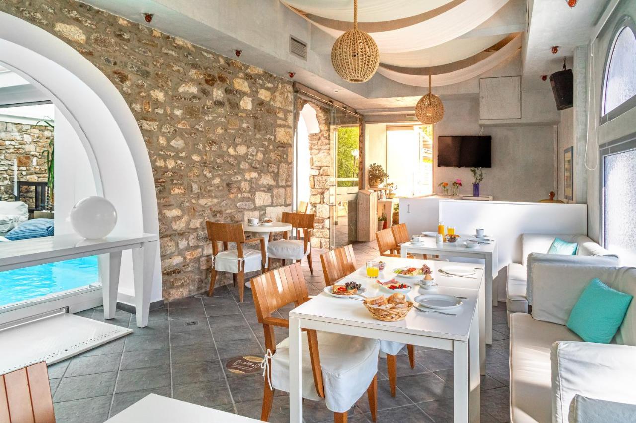 Hotel Lido Limenas (Thasos)