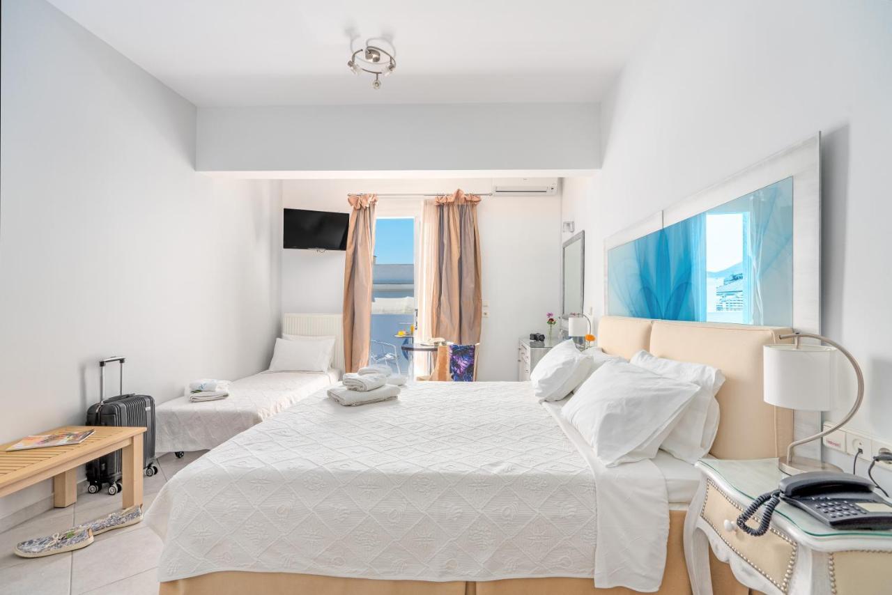 Lido Hotel