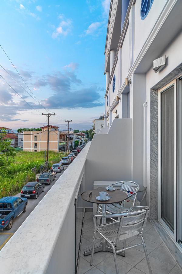 Hotel Lido Thasos