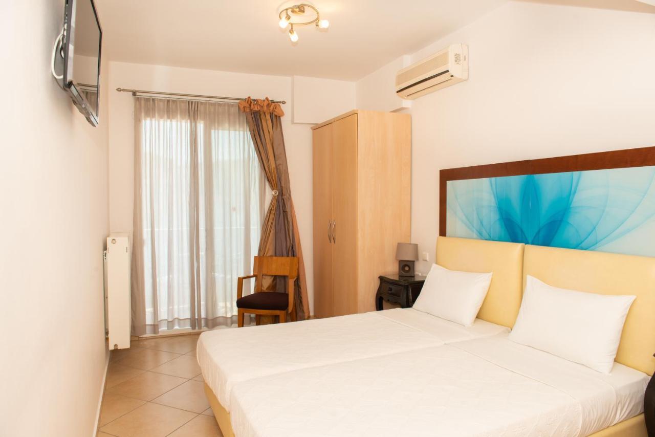 Lido Hotel Thasos